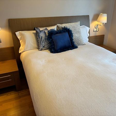 Apartamento Oviedo Naranco Экстерьер фото