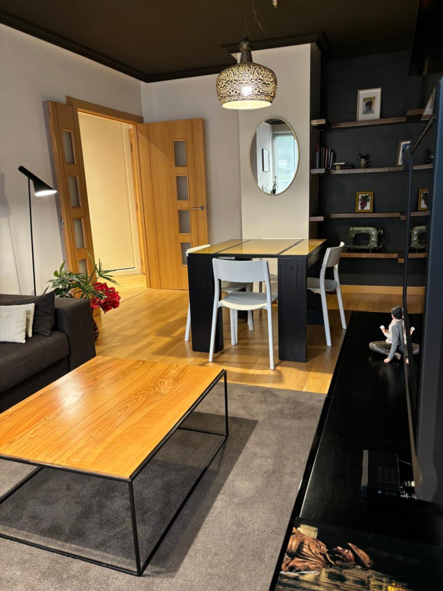 Apartamento Oviedo Naranco Экстерьер фото