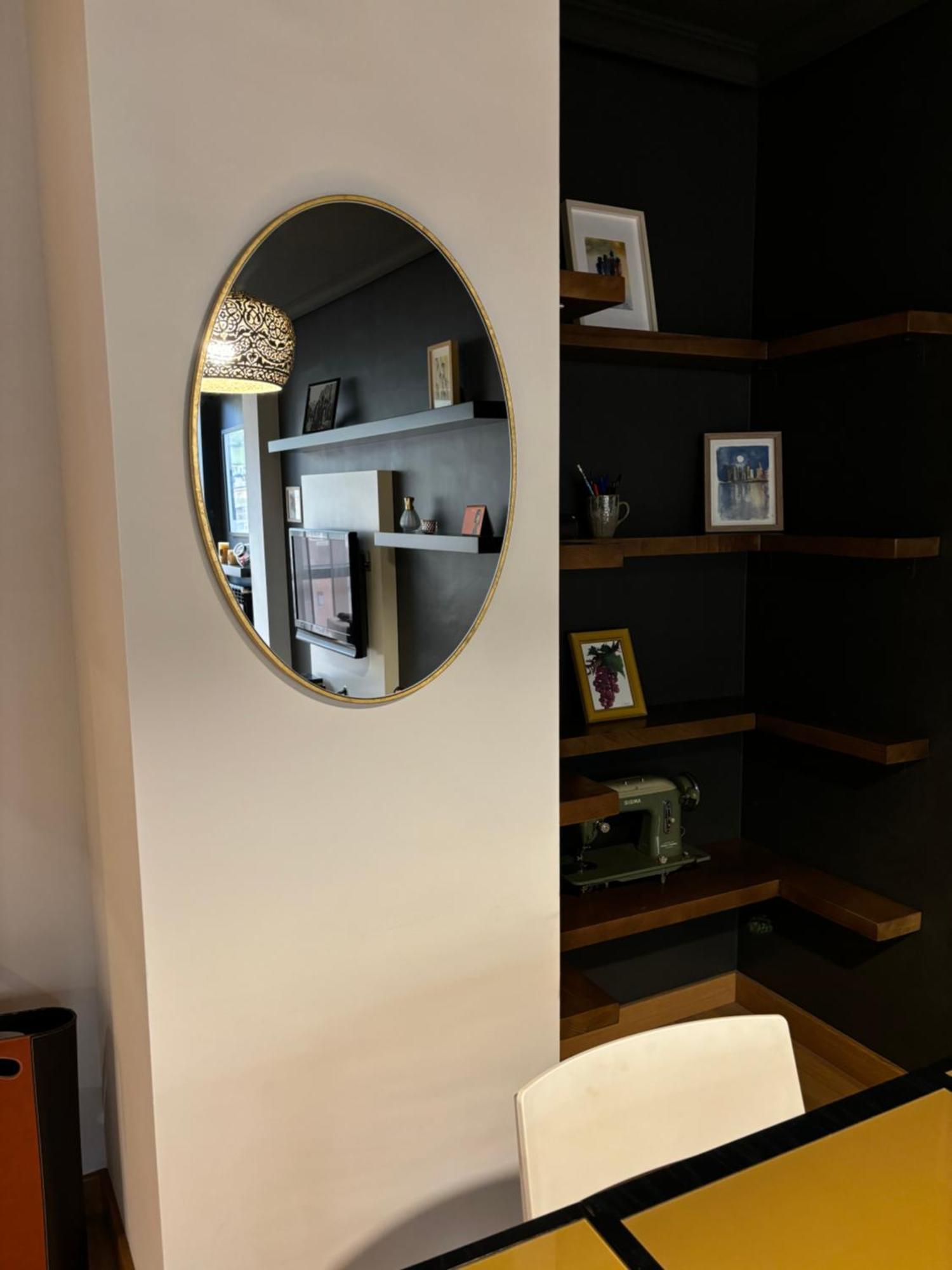 Apartamento Oviedo Naranco Экстерьер фото