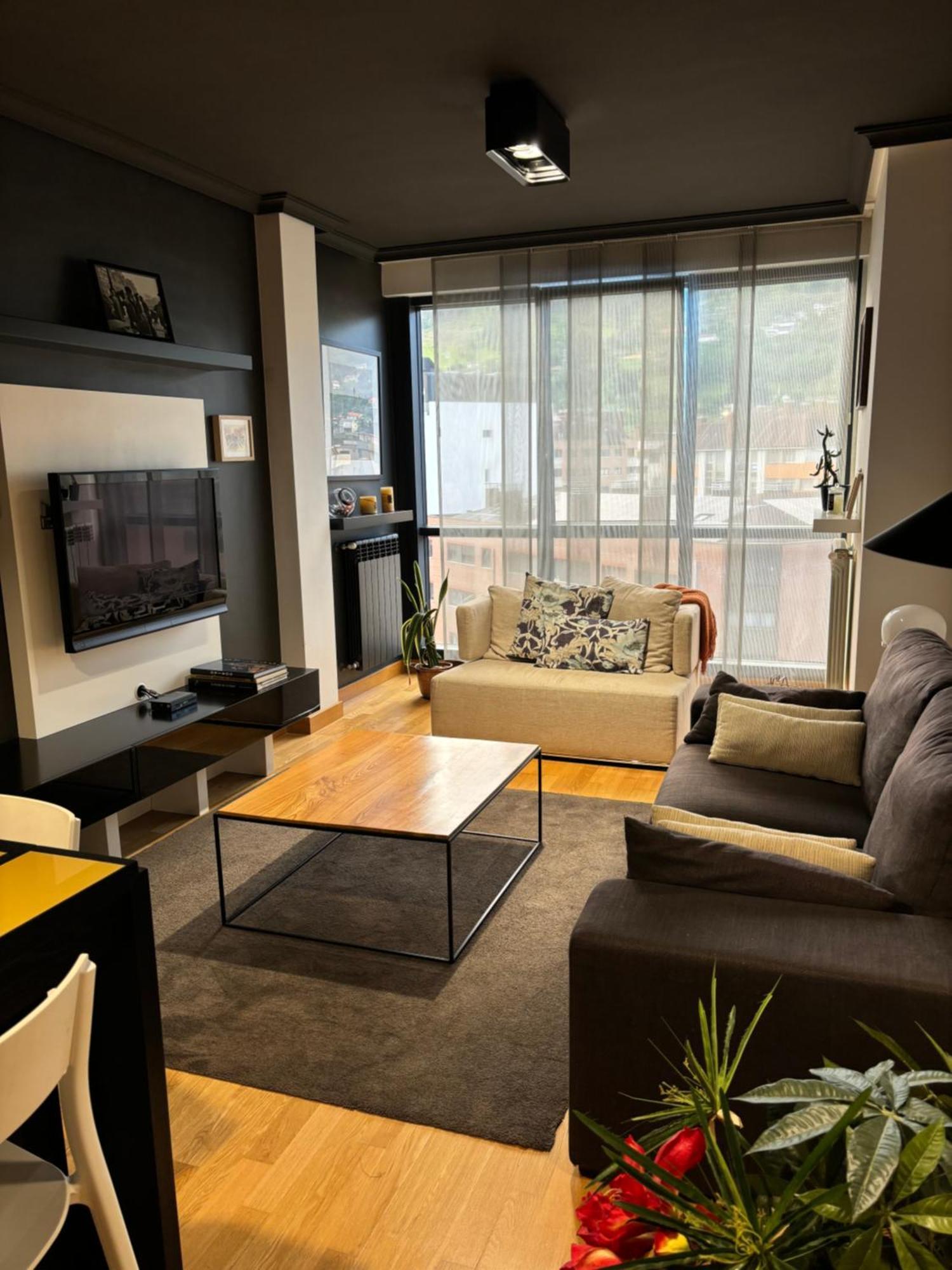 Apartamento Oviedo Naranco Экстерьер фото