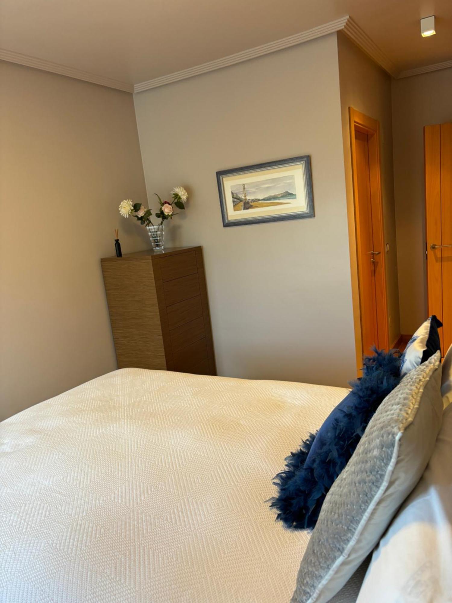 Apartamento Oviedo Naranco Экстерьер фото