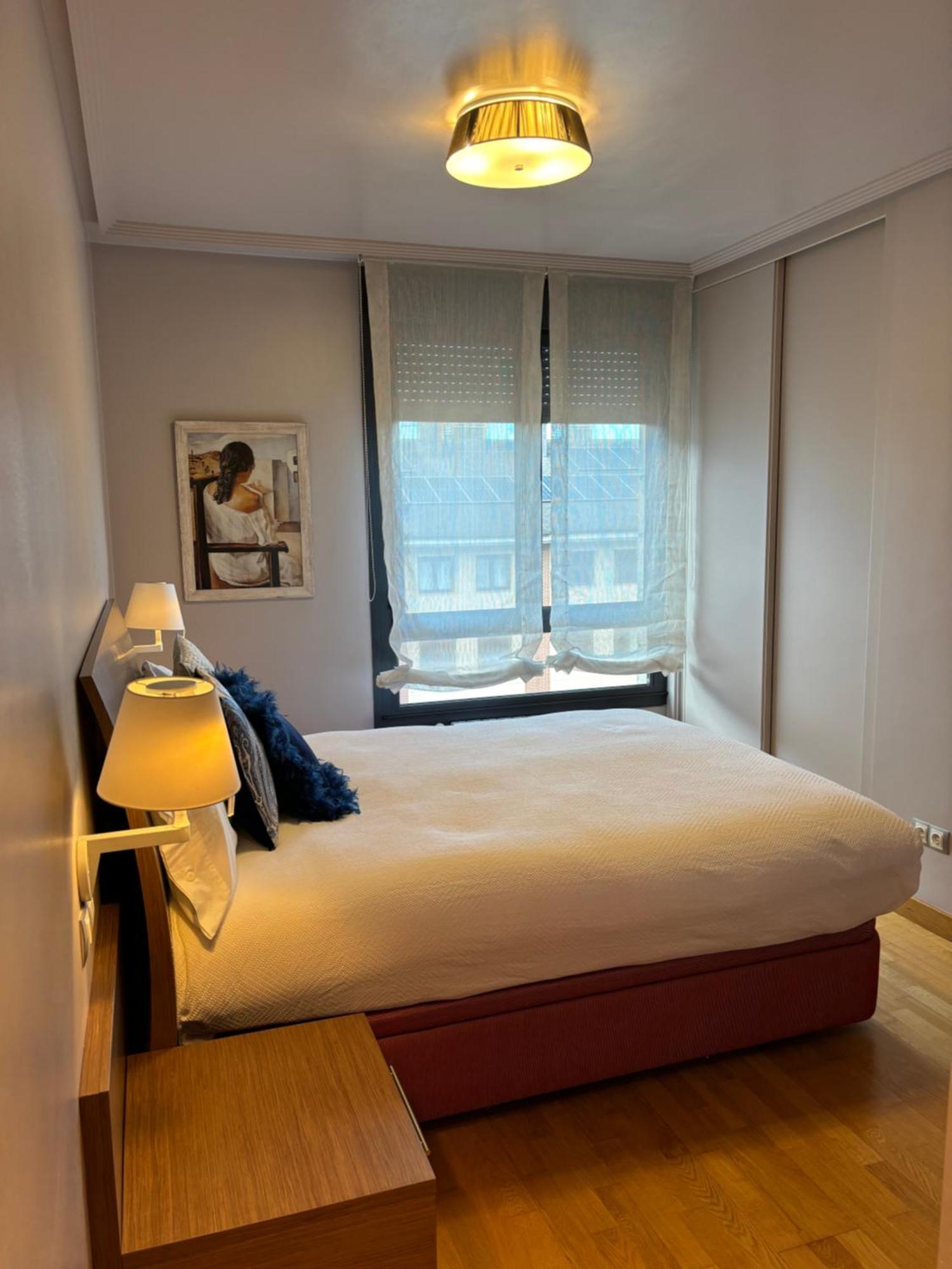 Apartamento Oviedo Naranco Экстерьер фото