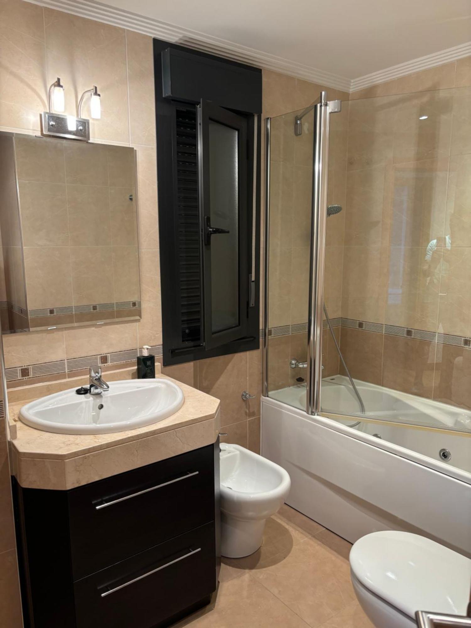 Apartamento Oviedo Naranco Экстерьер фото