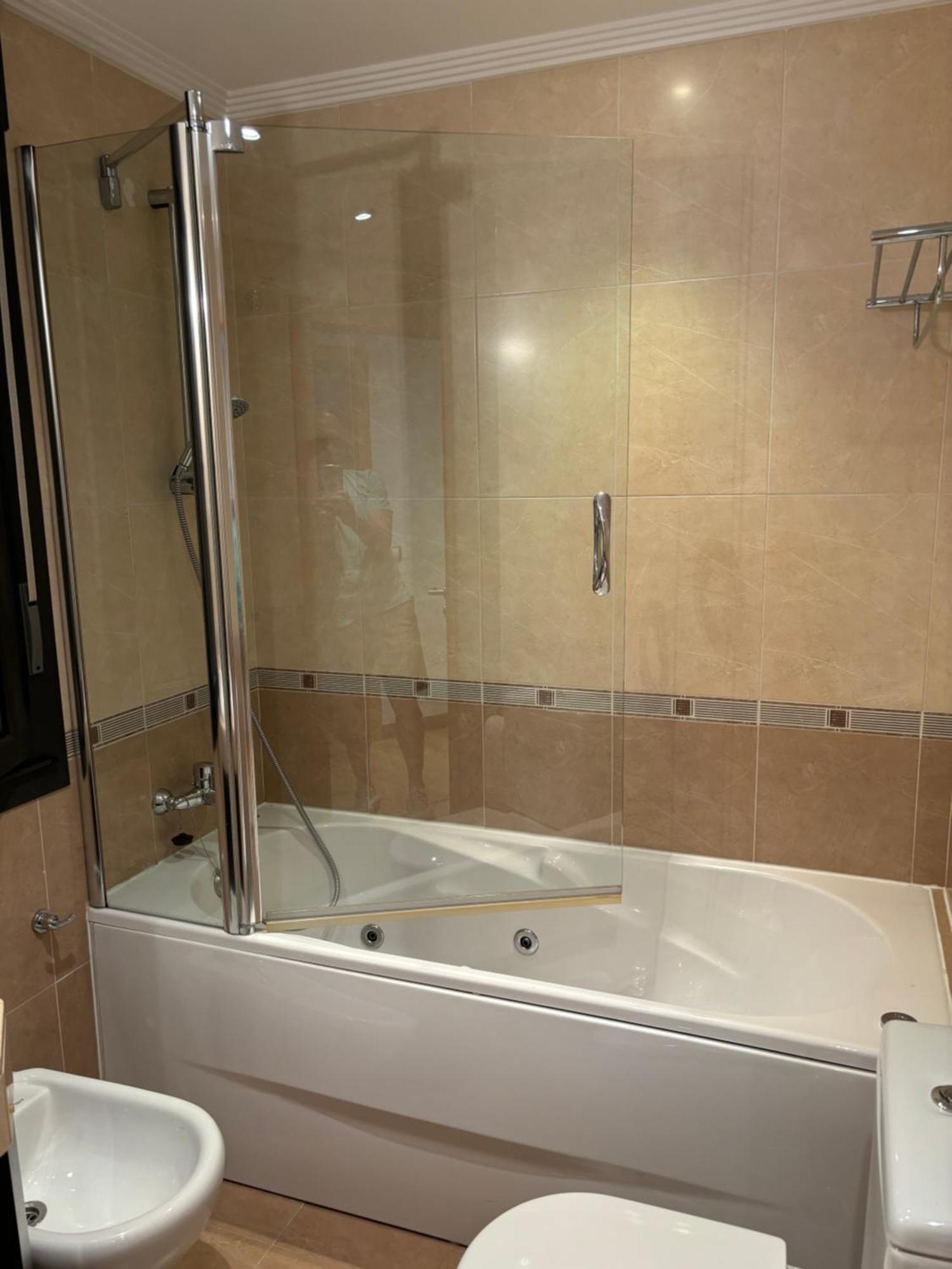 Apartamento Oviedo Naranco Экстерьер фото