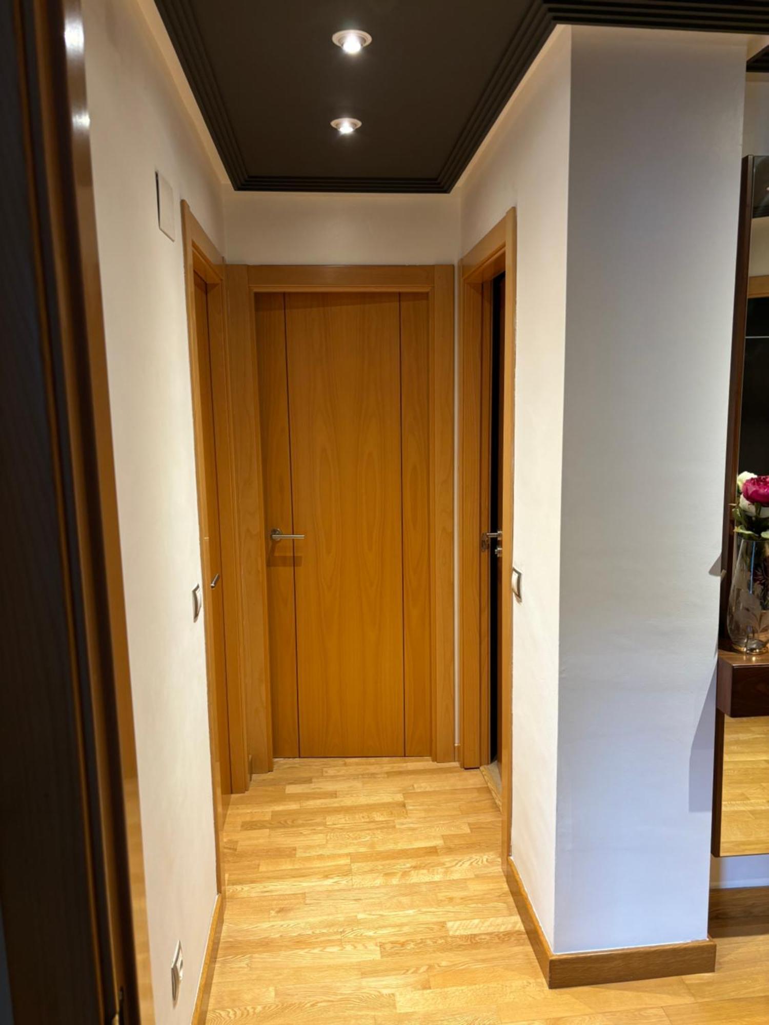 Apartamento Oviedo Naranco Экстерьер фото