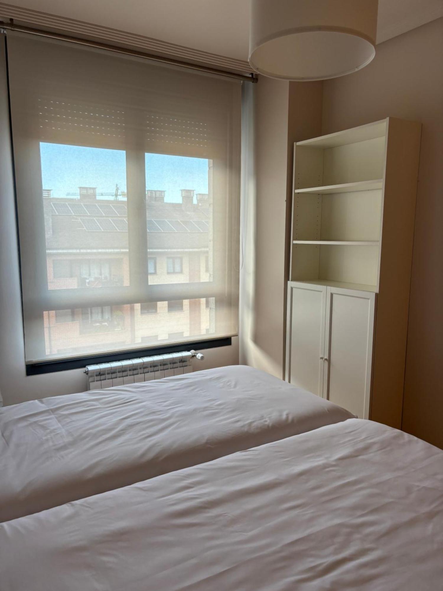Apartamento Oviedo Naranco Экстерьер фото