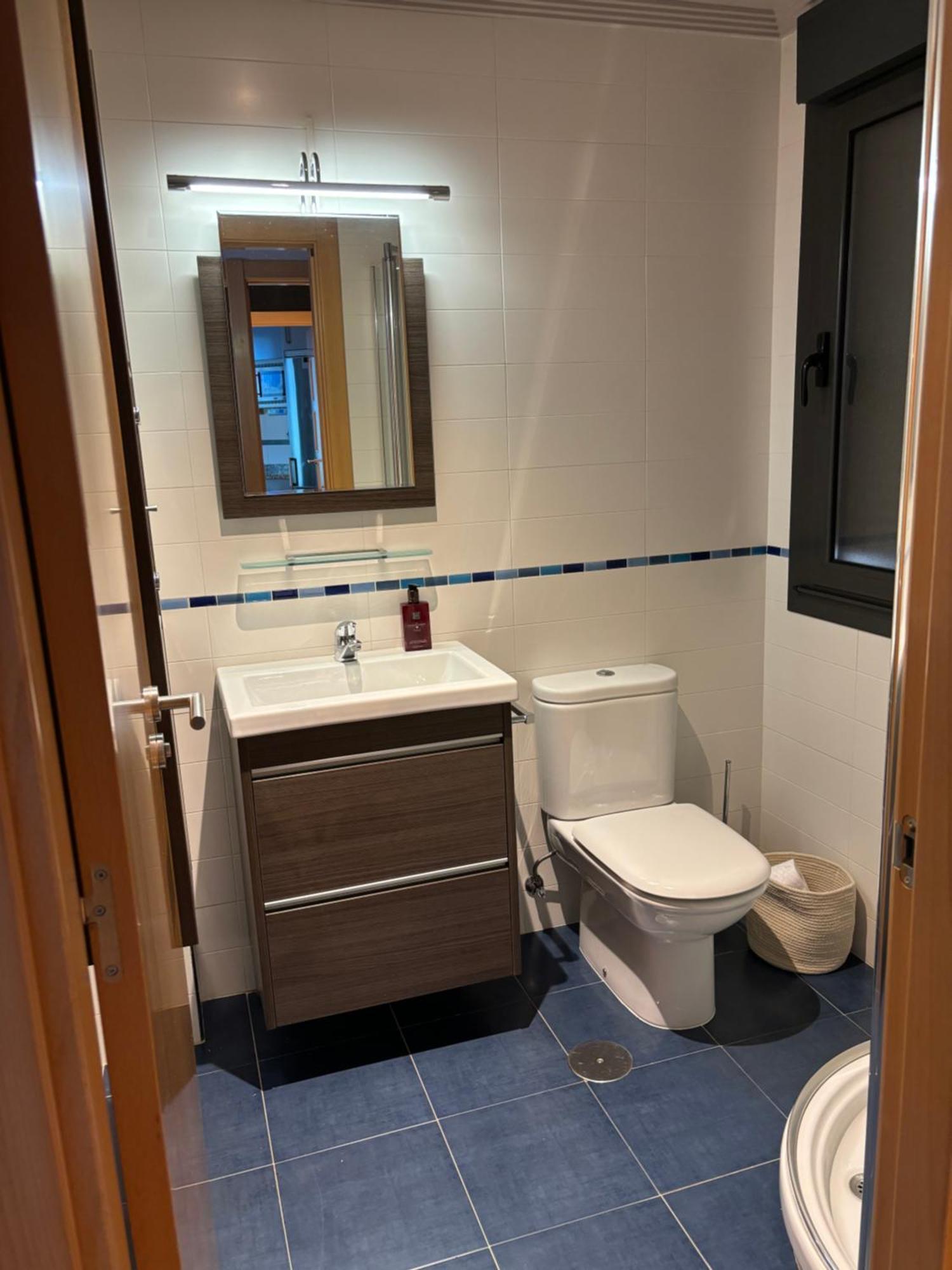 Apartamento Oviedo Naranco Экстерьер фото