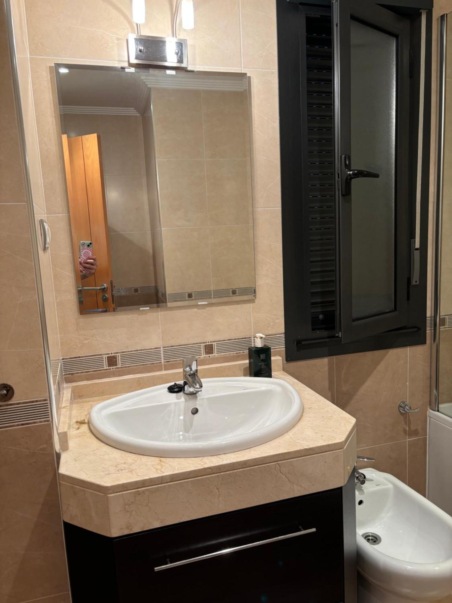 Apartamento Oviedo Naranco Экстерьер фото